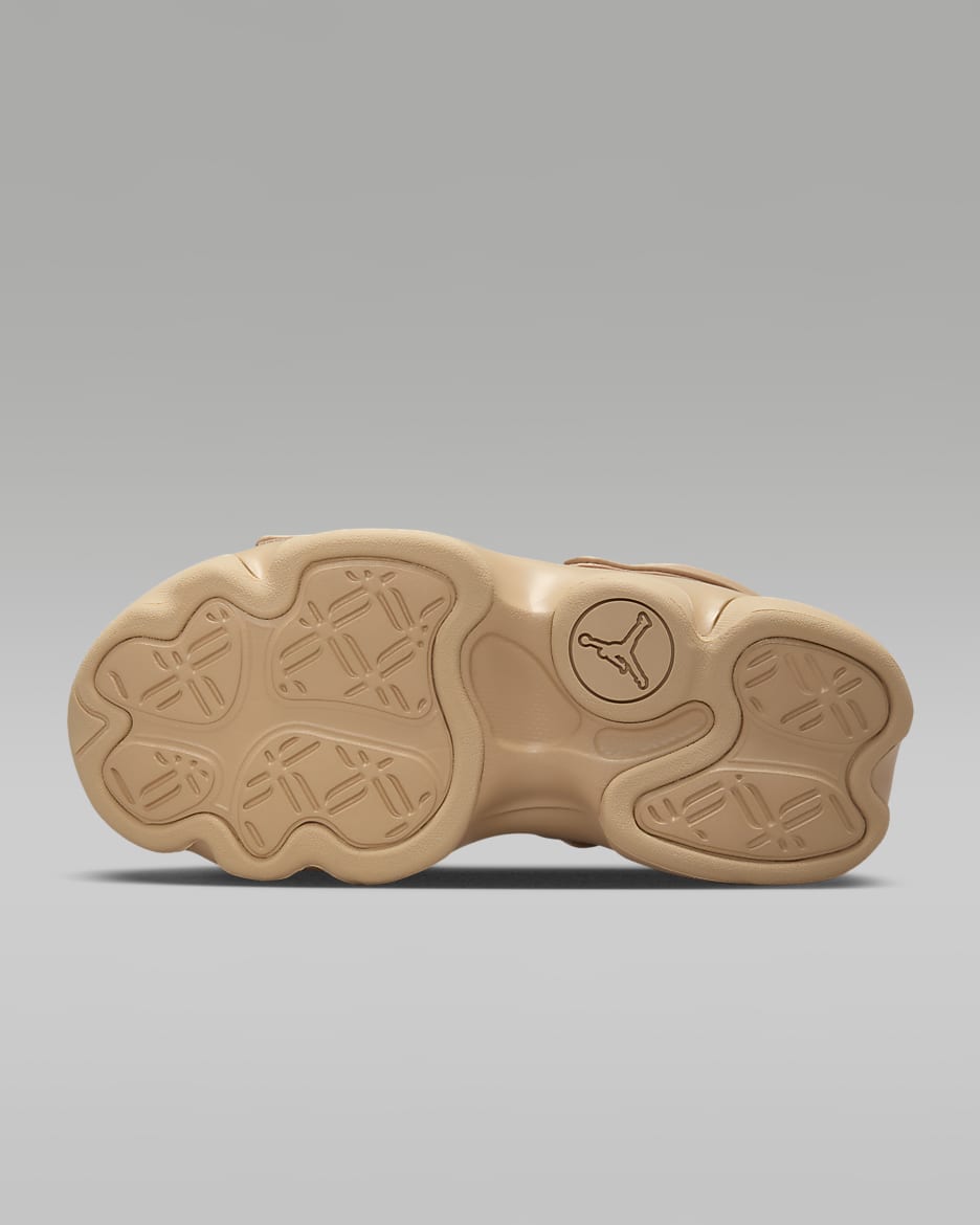 Jordan Deja Damen Sandale. Nike LU